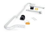 Whiteline 15-16 Subaru Forester XT 2.0 Premium Front And Rear Sway Bar Kit (1x whlBSF50Z, 1x whlKLC172, 1x whlBSR49XZ, 1x whlKLC200) thumbnail 6