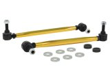 Whiteline 08-13 Volkswagen GTI Front and Rear Swaybar Assembly Kit (1x whlBWF19XZ, 1x whlBWR20XZ, 1x whlKLC141, 1x whlKLC167A) thumbnail 9