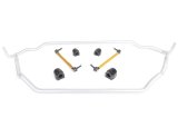 Whiteline 05-13 BMW 1 Series/3 Series Front & Rear Sway Bar Kit (1x whlBBF43, 1x whlBBR44, 1x whlKLC154) thumbnail 4