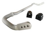 Whiteline Tesla Model 3 AWD Grip Series Stage 1 Kit (1x whlKLC102, 1x whlKLC180-295, 1x whlBTR101Z, 1x whlBTF101Z, 1x whlWSK-TES001) thumbnail 1