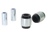 Whiteline 16-24 Mazda MX5 ND Front Essential Vehicle Bushing Kit (1x whlW56412, 1x whlW56413, 1x whlW56415, 1x whlW56414) thumbnail 3