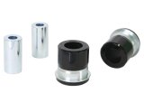 Whiteline 16-24 Mazda MX5 ND Front Essential Vehicle Bushing Kit (1x whlW56412, 1x whlW56413, 1x whlW56415, 1x whlW56414) thumbnail 4