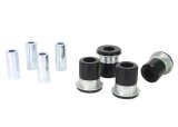 Whiteline 16-24 Mazda MX5 ND Front Essential Vehicle Bushing Kit (1x whlW56412, 1x whlW56413, 1x whlW56415, 1x whlW56414) thumbnail 5