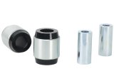 Whiteline 16-24 Mazda MX5 ND Front Essential Vehicle Bushing Kit (1x whlW56412, 1x whlW56413, 1x whlW56415, 1x whlW56414) thumbnail 9