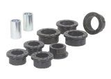Whiteline 84-96 Chevrolet Corvette C4 Essential Front and Rear Vehicle Kit (Bundled Kit) thumbnail 3