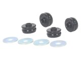 Whiteline 84-96 Chevrolet Corvette C4 Essential Front and Rear Vehicle Kit (Bundled Kit) thumbnail 6