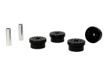 Whiteline 84-96 Chevrolet Corvette C4 Essential Front and Rear Vehicle Kit (Bundled Kit) thumbnail 7