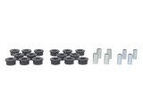 Whiteline 84-96 Chevrolet Corvette C4 Essential Front and Rear Vehicle Kit (Bundled Kit) thumbnail 8