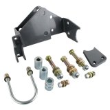 Synergy 07-18 Jeep Wrangler JK/JKU Front Steering Correction Kit (1x syn8000-01, 1x syn8055) thumbnail 1