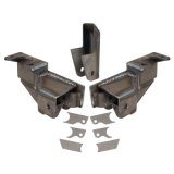 Synergy 07-18 Jeep JK 2 Door 8in Stretch Kit (1x syn8032, 1x syn8036, 1x syn8038) thumbnail 2