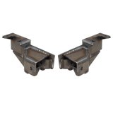 Synergy 07-18 Jeep JK 2 Door 8in Stretch Kit (1x syn8032, 1x syn8036, 1x syn8038) thumbnail 5