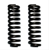 Skyjacker Suspension Lift Kits for 1980-1996 F-250, F-350 - 184F2K Lift, RWD, 4.0 in. Front, 4.0 in. Rear, Ford, Pickup, Kit thumbnail 2
