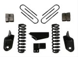Skyjacker Suspension Lift Kits for 1980-1996 F-250, F-350 - 184F2K Lift, RWD, 4.0 in. Front, 4.0 in. Rear, Ford, Pickup, Kit thumbnail 3