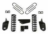Skyjacker Suspension Lift Kits for 1980-1996 F-250, F-350 - 184F2K Lift, RWD, 4.0 in. Front, 4.0 in. Rear, Ford, Pickup, Kit thumbnail 5