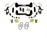 Skyjacker 4"KIT,04-12 COLOR/CANYO 4WD (1x skyRCC25, 1x skyCC409) thumbnail 1