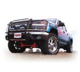 Skyjacker 4"KIT,04-12 COLOR/CANYO 4WD (1x skyRCC25, 1x skyCC409) thumbnail 3