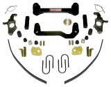 Skyjacker 4"KIT,04-12 COLOR/CANYO 4WD (1x skyRCC25, 1x skyCC409) thumbnail 4
