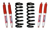 Skyjacker 2"80-96F150/BRO,W/FRT HYDRO (1x sky182, 2x skyH7052) thumbnail 1