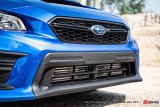 AMS Performance 2015+ Subaru WRX FA20 Front Mount Intercooler Kit w/o Bumper Beam (1x amsAMS.36.09.0001-1, 1x amsAMS.36.09.0001-2) thumbnail 4