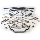 Hotchkis 67-70 Ford Mustang Stage 2 TVS Kit (Bundled Kit) thumbnail 1