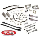 Hotchkis 67-70 Ford Mustang Stage 2 TVS Kit (Bundled Kit) thumbnail 2