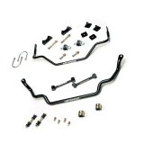 Hotchkis 67-70 Ford Mustang Stage 2 TVS Kit (Bundled Kit) thumbnail 3