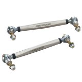 Hotchkis Sport Suspension TVS Systems 80110 Package, TVS, Upper Control Arms, Adj. Strut Rods, Steering Links, Multi-Leaf Springs, Sway Bars, Subframe Connectors, Dodge, Plymouth, Kit thumbnail 8