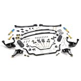 Hotchkis 77-81 Camaro Small Block 2in Drop Stage 2 Total Vehicle System (Bundled Kit) thumbnail 1