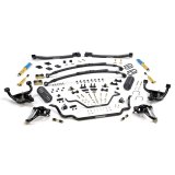 Hotchkis 77-81 Camaro Small Block 2in Drop Stage 2 Total Vehicle System (Bundled Kit) thumbnail 2