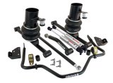 Ridetech 59-64 Impala Air Suspension System (Bundled Kit) thumbnail 4