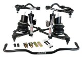 Ridetech 59-64 Impala Air Suspension System (Bundled Kit) thumbnail 5