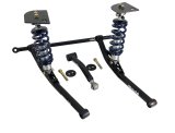 Ridetech 59-64 Impala Rear CoilOver System (1x rid11066698, 1x rid11069000, 1x rid11056210) thumbnail 1