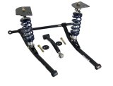 Ridetech 59-64 Impala Rear CoilOver System (1x rid11066698, 1x rid11069000, 1x rid11056210) thumbnail 2