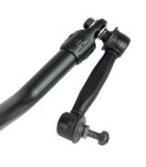 Ridetech 64-66 Ford Mustang Complete Coil-Over Suspension System w/ Pin Spindle (Bundled Kit) thumbnail 3