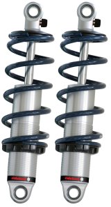 Ridetech 64-66 Ford Mustang Complete Coil-Over Suspension System w/ Pin Spindle (Bundled Kit) thumbnail 4