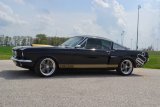 Ridetech 64-66 Ford Mustang Complete Coil-Over Suspension System w/ Pin Spindle (Bundled Kit) thumbnail 7