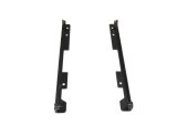 PRP Premier High Back Suspension Seats Kit for Jeep Wrangler JK/JKU (Pair) - Black (2x prpA100110-50, 2x prpC38) thumbnail 3