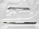 PRP Premier High Back Suspension Seats Kit for Jeep Wrangler JK/JKU (Pair) - Black (2x prpA100110-50, 2x prpC38) thumbnail 5
