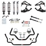 QA1 68-72 GM A-Body Level 2 Big Wheel Kit (Bundled Kit) thumbnail 1