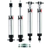 QA1 70-81 GM F-Body Level 1 Drag Kit 2.0 w/ Shocks (1x qap5252, 2x qapTD505, 2x qapTS702) thumbnail 2