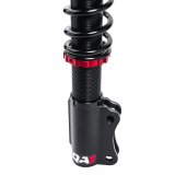 QA1 79-86 Ford Mustang Level 2 Drag Kit w/ Shocks (Bundled Kit) thumbnail 3