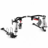 QA1 70-74 GM F-Body Level 2 Drag Kit 2.0 w/ Shocks (Bundled Kit) thumbnail 3