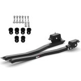 QA1 70-74 GM F-Body Level 2 Drag Kit 2.0 w/ Shocks (Bundled Kit) thumbnail 7
