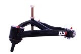 QA1 70-74 GM F-Body Level 2 Drag Kit 2.0 w/ Shocks (Bundled Kit) thumbnail 9