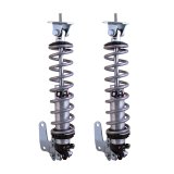 QA1 Level 2 Full Vehicle Handling Suspension Kits HK22-GMA2 Packages, Handling, Front and Rear Coil Springs, Shocks/Struts, Sway Bars, Control Arms, Chevrolet, GMC, Kit thumbnail 6