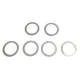 QA1 82-92 GM F-Body Level 1 Full Vehicle Handling Kit (Bundled Kit) thumbnail 7