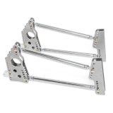 QA1 Heavy Duty Pro Rear Drag 4-Link System - Single Adjustable - 110lb Springs (2x qap14HT110, 2x qapDS701, 1x qap7838-1067, 1x qap7838-1068) thumbnail 4