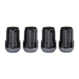 McGard SplineDrive 5-Lug Wheel Install Kit - M12X1.25 (1x mcg65300, 5x mcg65354BK) thumbnail 9