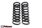 UMI Performance 68-72 GM A-Body Lowering Kit Factory Height (2x bil24-009294, 2x bil24-009492, 1x umi4049F, 1x umi4049R) thumbnail 7