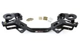 UMI Performance 82-92 GM F-Body K-member LSX Engines Coil Springs - Black (1x umi2409-B, 1x umi2401-B) thumbnail 5